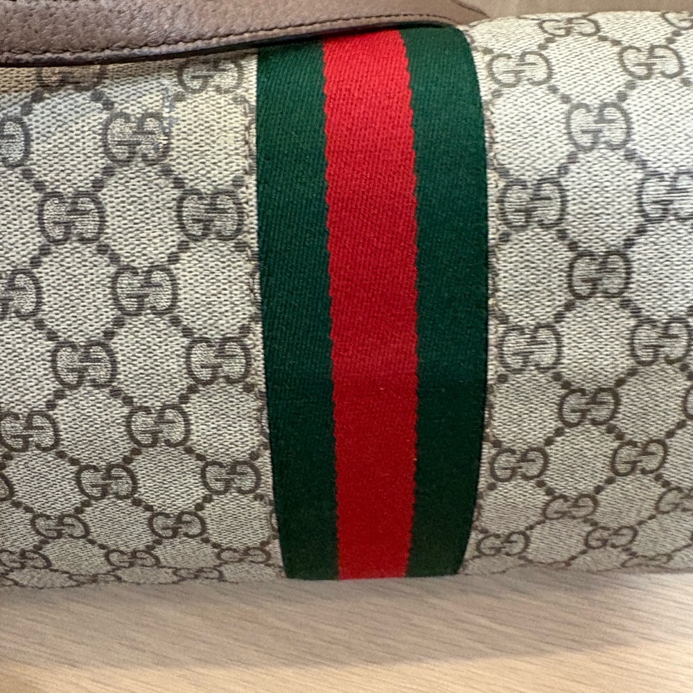 Gucci Ophidia Medium Tote - Picture 7 of 16